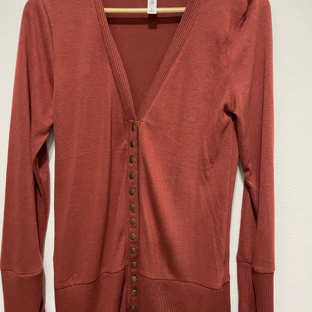 Cardigan